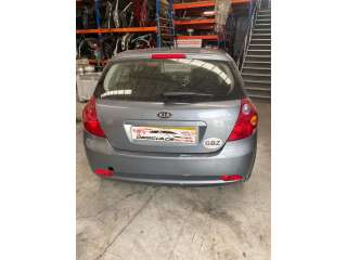 KIA CEED (ED) (2009-2012) Active Berlina 126 Sin plomo 95  - 04538