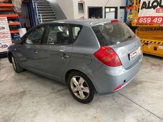 KIA CEED (ED) (2009-2012) Active Berlina 126 Sin plomo 95  - 04538