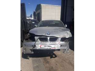 BMW SERIE 1 BERLINA (E81/E87) (2004-2007) 118d Berlina 122 Diesel  - 04545