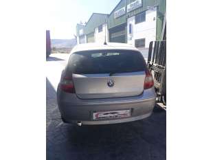BMW SERIE 1 BERLINA (E81/E87) (2004-2007) 118d Berlina 122 Diesel  - 04545 2