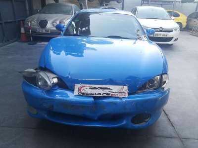 HYUNDAI COUPE (J2) (1997-0) 1.6 FX Coupe Coupe 114 Sin plomo 91  - 04571