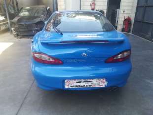 HYUNDAI COUPE (J2) (1997-0) 1.6 FX Coupe Coupe 114 Sin plomo 91  - 04571 2