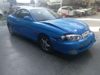 HYUNDAI COUPE (J2) (1997-0) 1.6 FX Coupe Coupe 114 Sin plomo 91  - 04571