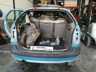 CITROEN XSARA PICASSO (2001-2005) 2.0 HDi Exclusive Monovolumen 90 Diesel  - 04483 2