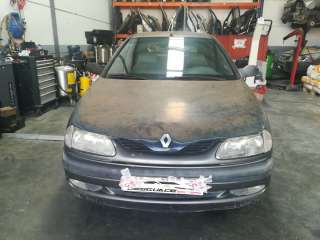 RENAULT LAGUNA (B56) (1996-0) 2.2 D RT (B56F/G) Berlina 83 Diesel  - 04576