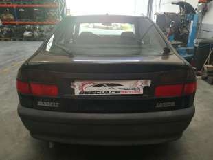 RENAULT LAGUNA (B56) (1996-0) 2.2 D RT (B56F/G) Berlina 83 Diesel  - 04576 2