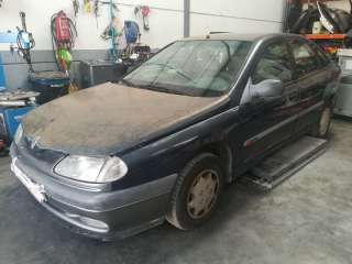 RENAULT LAGUNA (B56) (1996-0) 2.2 D RT (B56F/G) Berlina 83 Diesel  - 04576