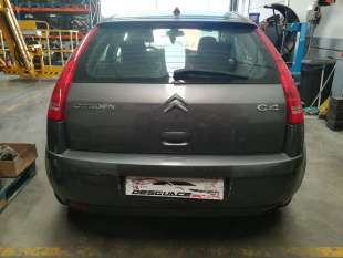 CITROEN C4 BERLINA (2008-2010) Cool Berlina 90 Diesel  - 04583