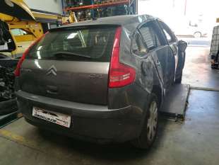 CITROEN C4 BERLINA (2008-2010) Cool Berlina 90 Diesel  - 04583 2