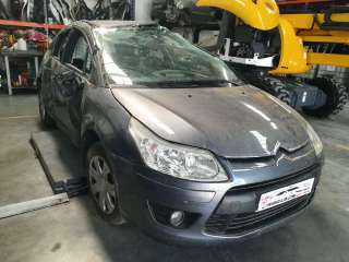 CITROEN C4 BERLINA (2008-2010) Cool Berlina 90 Diesel  - 04583