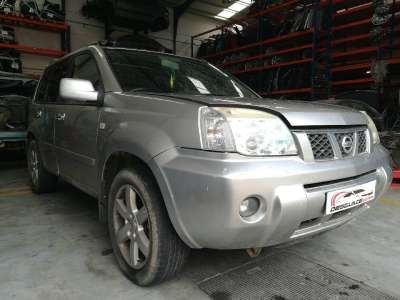 NISSAN X-TRAIL (T30) (2001-0) Sport Plus 114 Diesel  - 04485