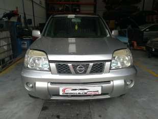 NISSAN X-TRAIL (T30) (2001-0) Sport Plus 114 Diesel  - 04485 2