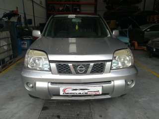 NISSAN X-TRAIL (T30) (2001-0) Sport Plus 114 Diesel  - 04485