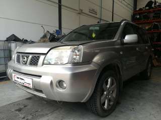 NISSAN X-TRAIL (T30) (2001-0) Sport Plus 114 Diesel  - 04485