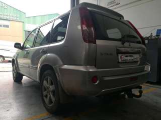 NISSAN X-TRAIL (T30) (2001-0) Sport Plus 114 Diesel  - 04485