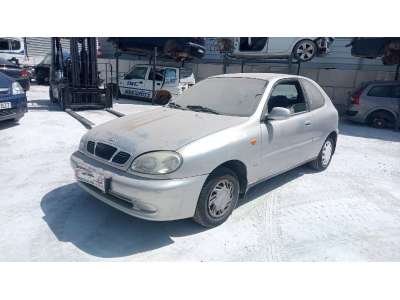 DAEWOO LANOS (1997-0) Cool Berlina 75 Sin plomo 91  - 04638