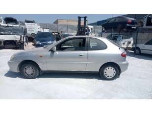 DAEWOO LANOS (1997-0) Cool Berlina 75 Sin plomo 91  - 04638 2