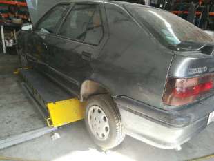 RENAULT R 19 BERL. CON PORTÓN (B/C53) (1988-0) TDE Berlina 64 Diesel  - 04409 2