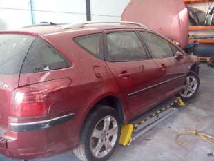 PEUGEOT 407 SW (2004-2007) ST Confort Familiar 136 Diesel  - 04089 2