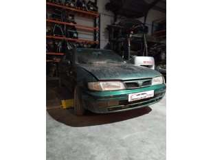 NISSAN ALMERA (N15) (1995-2000) GX Berlina 75 Diesel  - 04481 2