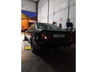 NISSAN ALMERA (N15) (1995-2000) GX Berlina 75 Diesel  - 04481