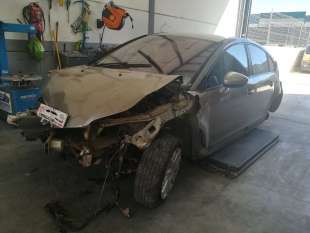 CITROEN C4 BERLINA (2008-2010) Cool Berlina 88 Sin plomo 95  - 04597 2