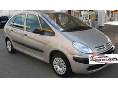 CITROEN XSARA PICASSO (2004-2005) 2.0 HDi Satisfaction II Monovolumen 90 Diesel  - 04424