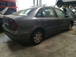 CITROEN C5 BERLINA (2001-2004) 2.0 16V Exclusive Automático Berlina 136 Sin plomo 95  - 04441 2