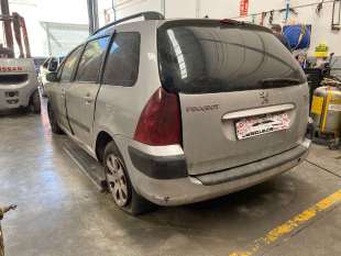 PEUGEOT 307 BREAK / SW (S1)(04.2002) (2003-2004) XR Clim Familiar 90 Diesel  - 04574 2