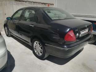 LANCIA LYBRA BERLINA (2000-2006) 1.9 JTD Berlina sedan 116 Diesel  - 04584 2