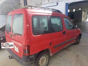 CITROEN BERLINGO (1997-2002) 1.9 D Multispace Monovolumen 69 Diesel  - 04448 2