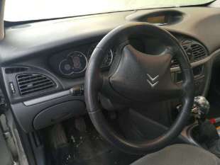 CITROEN C5 BERLINA (2005-2006) SX (E) Berlina 109 Diesel  - 04440 2