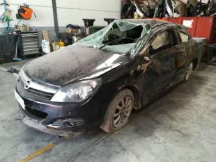 OPEL ASTRA H GTC (2005-2007) Sport Coupe 105 Sin plomo 95  - 04592 2