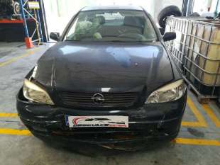 OPEL ASTRA G BERLINA (1998-2003) Club Berlina 101 Diesel  - 04425 2