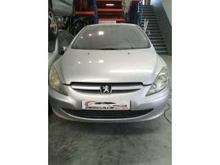 PEUGEOT 307 (S1)(04.2001) (2001-2004) XS Berlina 107 Diesel  - 04497