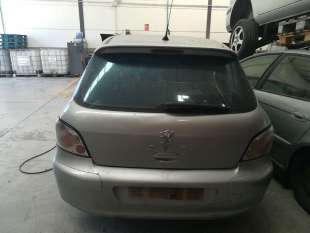 PEUGEOT 307 (S1)(04.2001) (2001-2004) XS Berlina 107 Diesel  - 04497 2