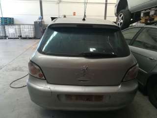 PEUGEOT 307 (S1)(04.2001) (2001-2004) XS Berlina 107 Diesel  - 04497