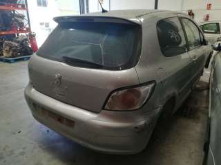 PEUGEOT 307 (S1)(04.2001) (2001-2004) XS Berlina 107 Diesel  - 04497