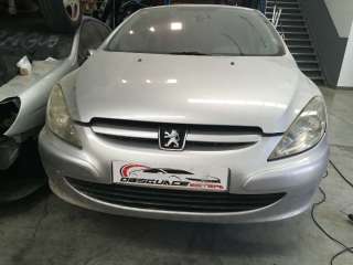 PEUGEOT 307 (S1)(04.2001) (2001-2004) XS Berlina 107 Diesel  - 04497