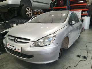 PEUGEOT 307 (S1)(04.2001) (2001-2004) XS Berlina 107 Diesel  - 04497