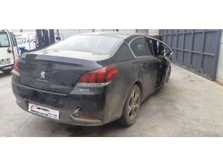 PEUGEOT 508 (2014-2018) Allure Berlina sedan 150 Diesel  - 04496