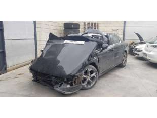 PEUGEOT 508 (2014-2018) Allure Berlina sedan 150 Diesel  - 04496 2