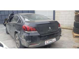 PEUGEOT 508 (2014-2018) Allure Berlina sedan 150 Diesel  - 04496