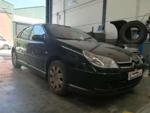 CITROEN C5 BERLINA (2004-2006) Exclusive Berlina 136 Diesel  - 04500 2
