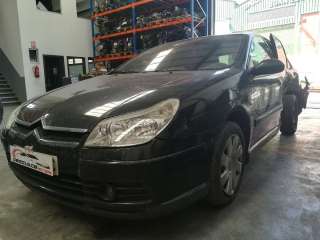 CITROEN C5 BERLINA (2004-2006) Exclusive Berlina 136 Diesel  - 04500