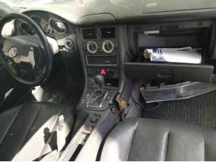 MERCEDES-BENZ SLK (BM 170) ROADSTER (1996-2000) 230 Compressor (170.447) Roadster 193 Sin plomo 98  - 04458 2