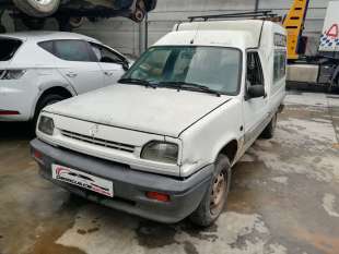 RENAULT RAPID /EXPRESS (F40) (1985-0) 1.4 Básico Familiar CAT (F407) Combi 58 Sin plomo 91  - 04478 2