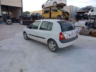 RENAULT CLIO II FASE II (B/CB0) (2001-2003) Generique Berlina 58 Sin plomo 91  - 04623