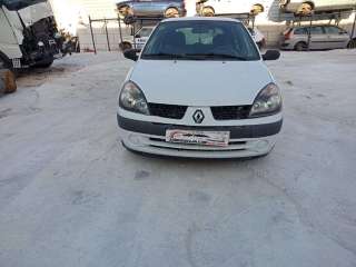 RENAULT CLIO II FASE II (B/CB0) (2001-2003) Generique Berlina 58 Sin plomo 91  - 04623