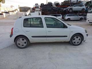 RENAULT CLIO II FASE II (B/CB0) (2001-2003) Generique Berlina 58 Sin plomo 91  - 04623